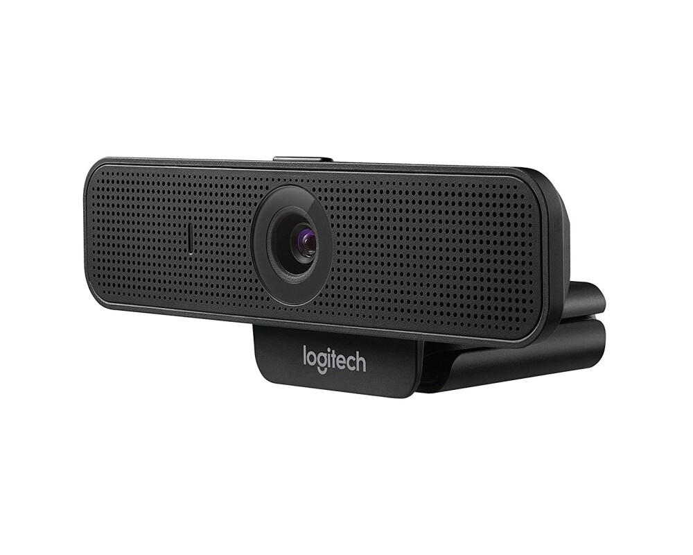 Уеб камера LOGITECH C925E Full HD Webcam - BLACK -... 9