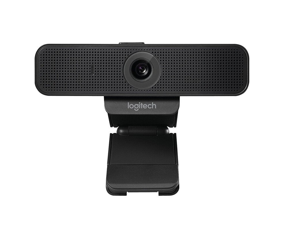 Уеб камера LOGITECH C925E Full HD Webcam - BLACK -... 7