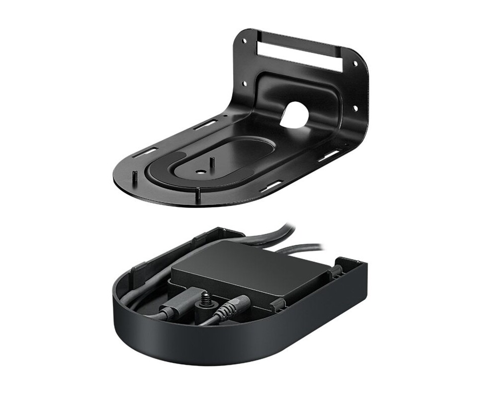 Видеоконферентна система LOGITECH RALLY CAMERA BLACK - EMEA 16
