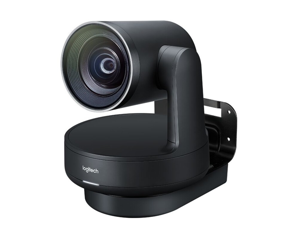 Видеоконферентна система LOGITECH RALLY CAMERA BLACK - EMEA 15