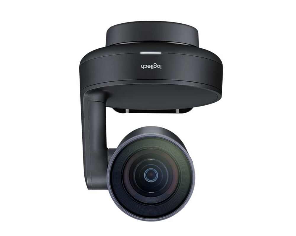 Видеоконферентна система LOGITECH RALLY CAMERA BLACK - EMEA 14