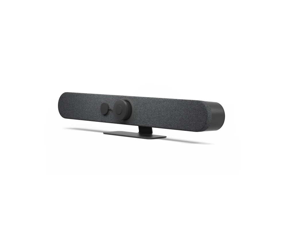 Видеоконферентна система LOGITECH RALLY BAR MINI GRAPHITE - EU/SE... 7