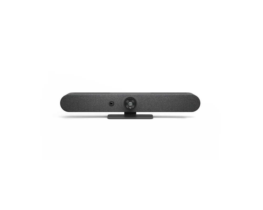 Видеоконферентна система LOGITECH RALLY BAR MINI GRAPHITE - EU/SE... 5