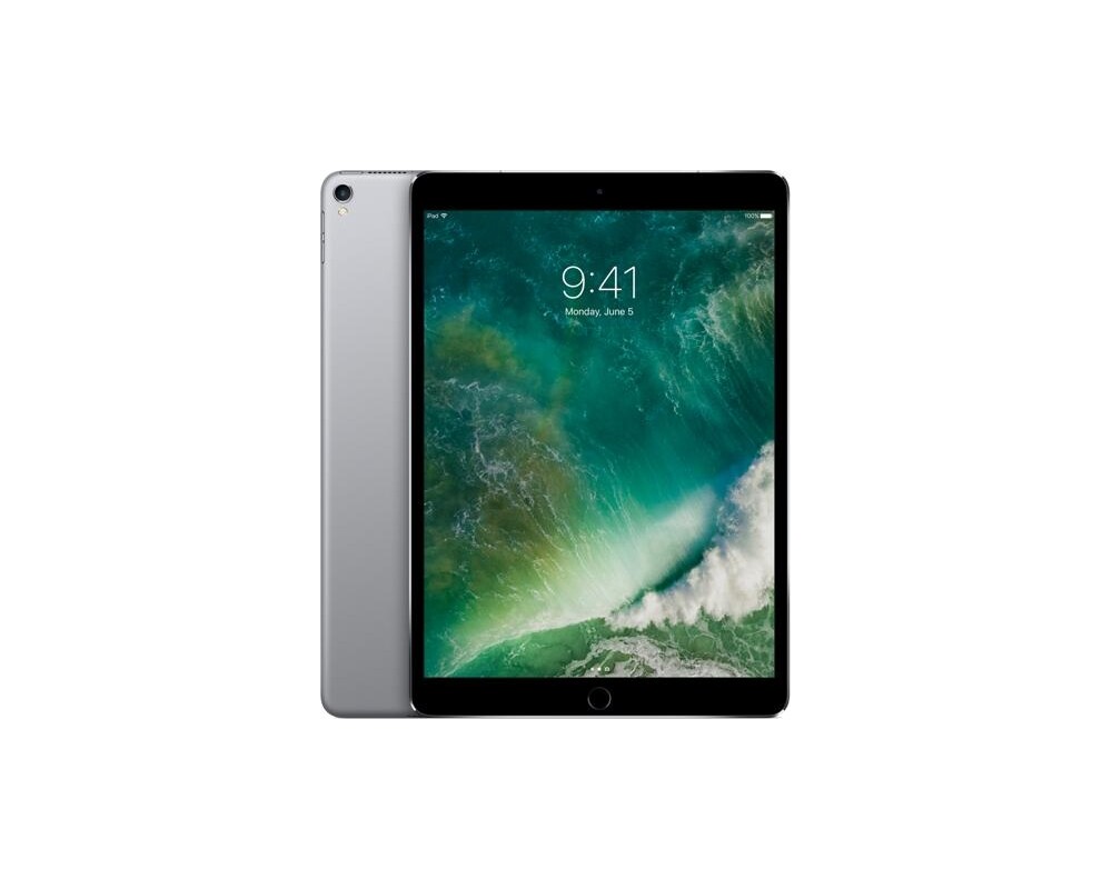 Таблет Apple 10.5-inch iPad Pro Wi-Fi 64GB - Space Grey 3