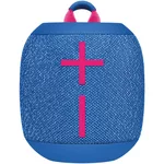 <span>Тонколони</span> Logitech Ultimate Ears Wonderboom 3 - PERFORMANCE BLUE - N/A - EMEA <span class='catalog-num-in-name'>984-001830</span> - 
