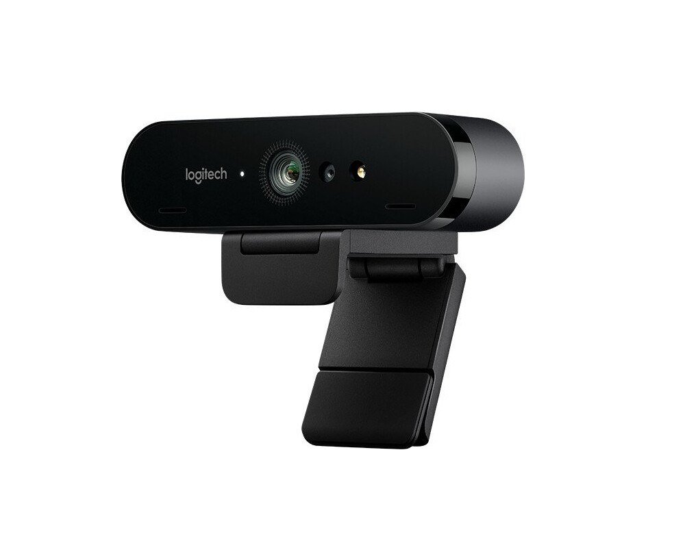 Уеб камера LOGITECH BRIO Stream Edition Webcam - 4K... 11