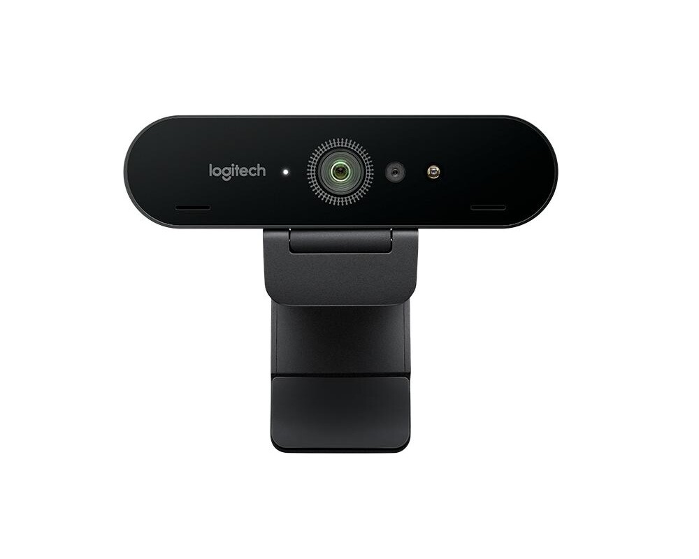 Уеб камера LOGITECH BRIO Stream Edition Webcam - 4K... 10