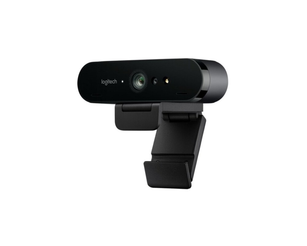 Уеб камера LOGITECH BRIO Stream Edition Webcam - 4K... 12