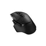<span>Мишка</span> Logitech G502 X LIGHTSPEED WIRELESS Black  <span class='catalog-num-in-name'>910-006180</span> - 