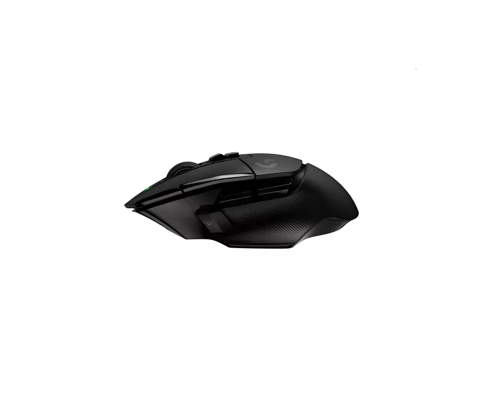 Мишка Logitech G502 X LIGHTSPEED WIRELESS Black  4