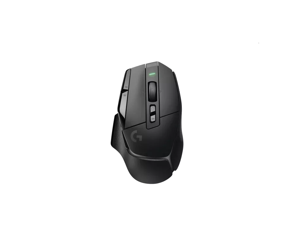 Мишка Logitech G502 X LIGHTSPEED WIRELESS Black  2