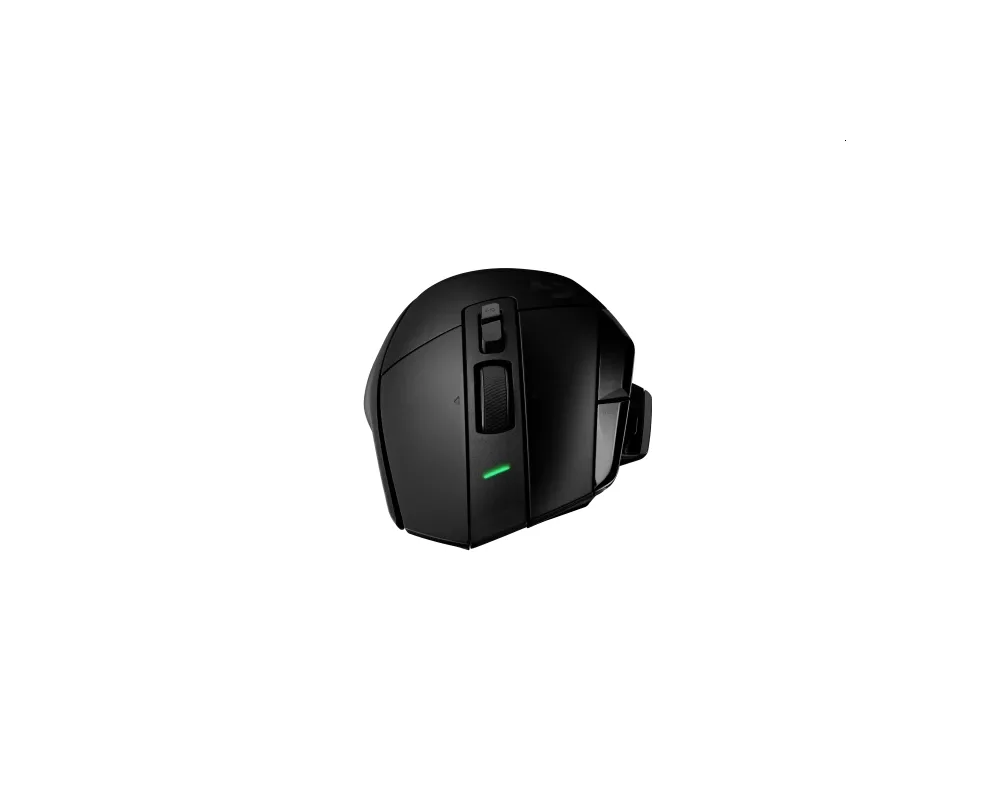 Мишка Logitech G502 X LIGHTSPEED WIRELESS Black  5