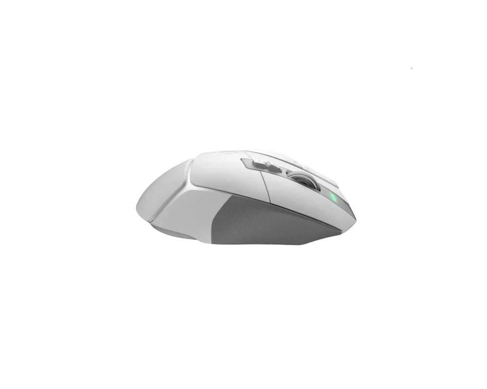 Мишка Logitech G502 X LIGHTSPEED WL White - EER 3