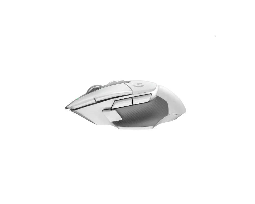 Мишка Logitech G502 X LIGHTSPEED WL White - EER 4