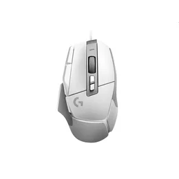  Logitech G502 X  White - EER 540974 910-006146 на топ цена - PIC.bg