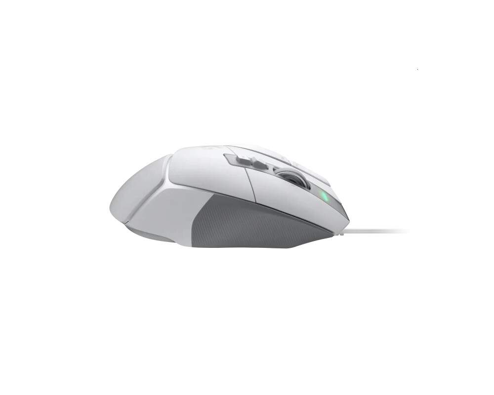 Мишка Logitech G502 X  White - EER 2