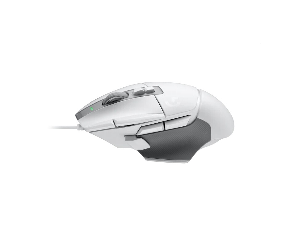 Мишка Logitech G502 X  White - EER 3