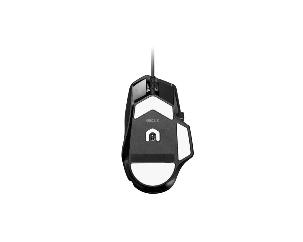 Мишка Logitech G502 X 7