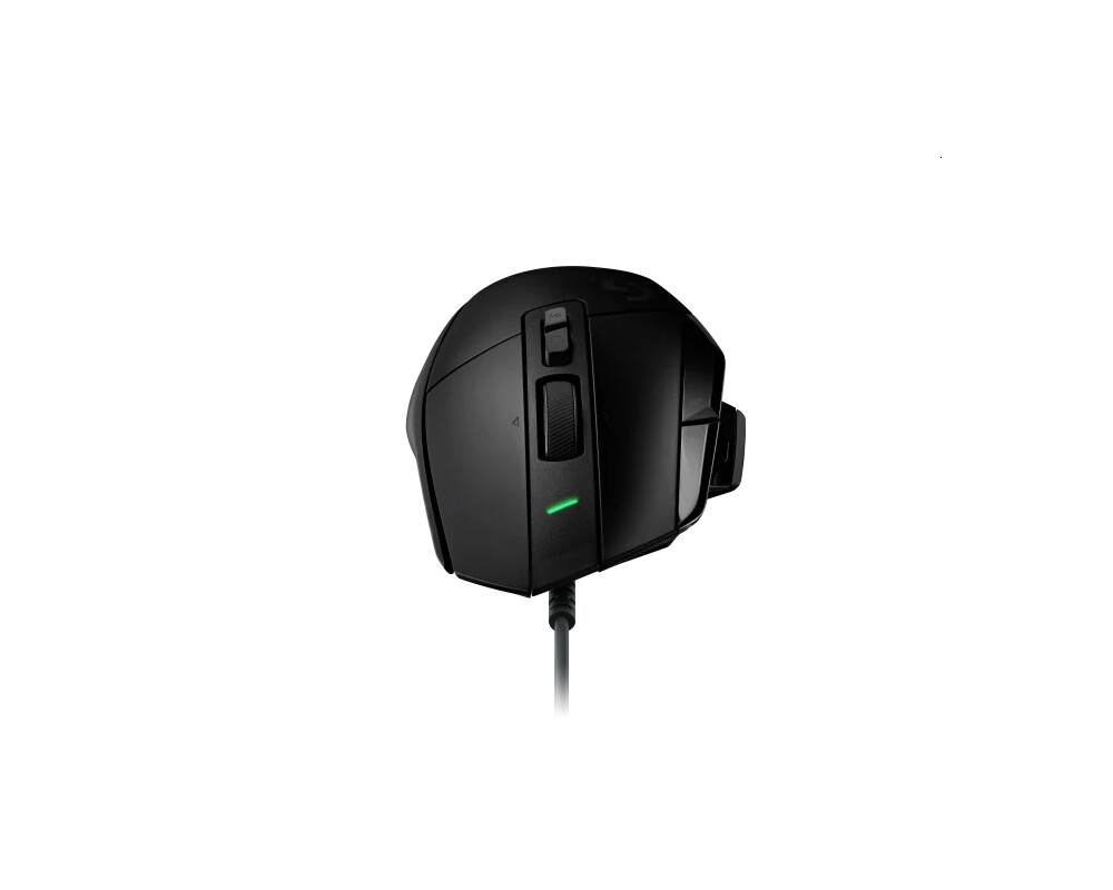 Мишка Logitech G502 X 6