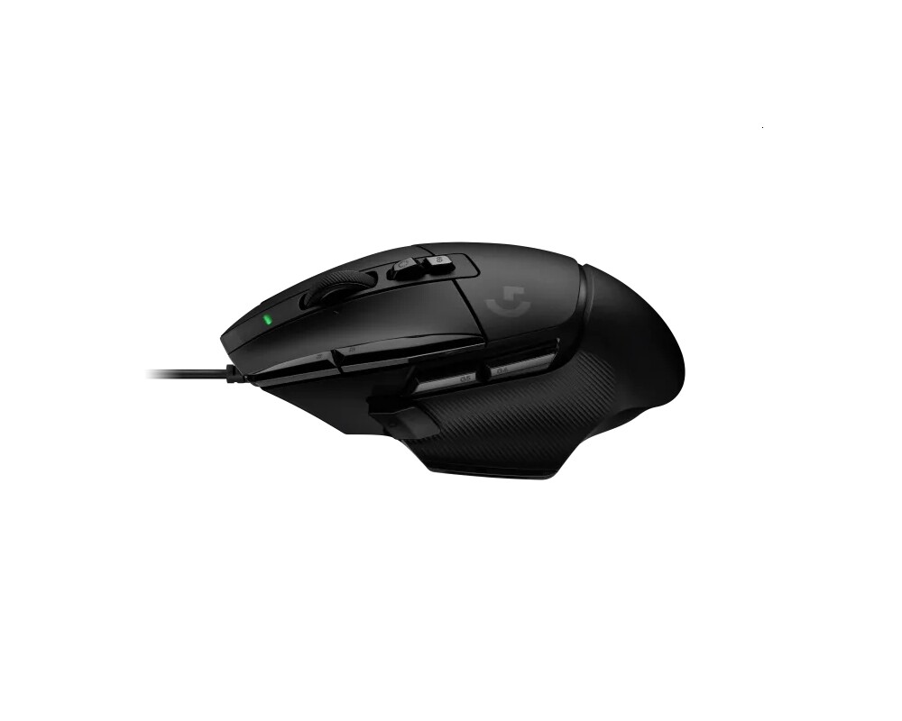 Мишка Logitech G502 X 5