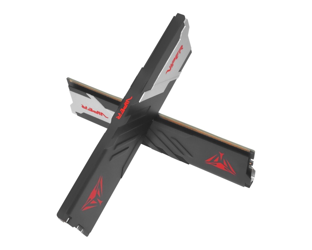 Памет Patriot Viper VENOM 16GB (2*8) 5600Mhz 4