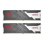 <span>Памет</span> Patriot Viper VENOM 32GB (2*16) 6200Mhz <span class='catalog-num-in-name'>PVV532G620C40K</span> - 