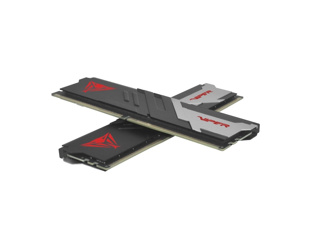 Памет Patriot Viper VENOM 32GB (2*16) 6200Mhz 6
