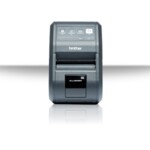 <span>Мобилнен принтер</span> Brother RuggedJet RJ-3050 <span class='catalog-num-in-name'>RJ3050Z1</span> - 