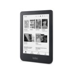 <span>Електронна книга</span> Kobo Clara 2E e-Book Reader <span class='catalog-num-in-name'>N506-KU-OB-K-EP</span> - 
