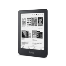  Kobo Clara 2E e-Book Reader 549676 N506-KU-OB-K-EP на топ цена - PIC.bg