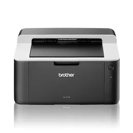  Brother HL-1112E Laser Printer 5500 HL1112EYJ1 на топ цена - PIC.bg