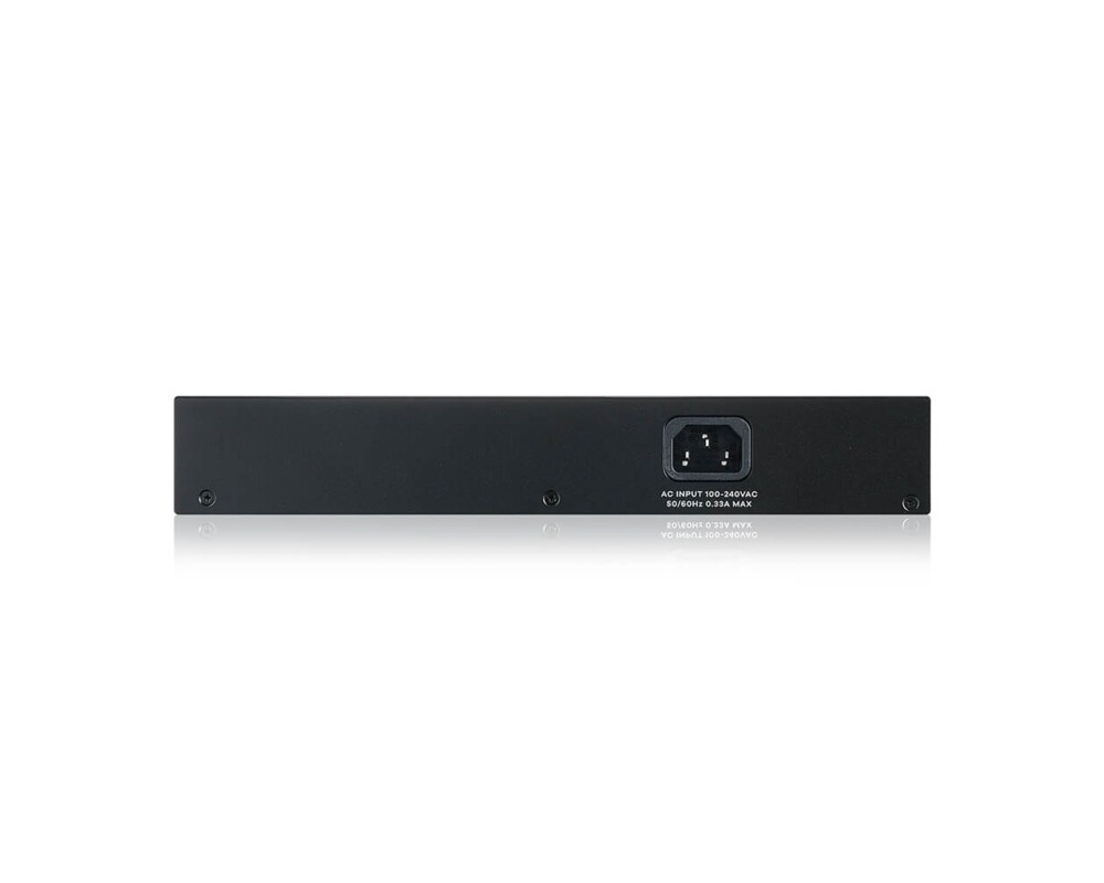 Switch (Комутатор) ZyXEL GS1915-24E 2