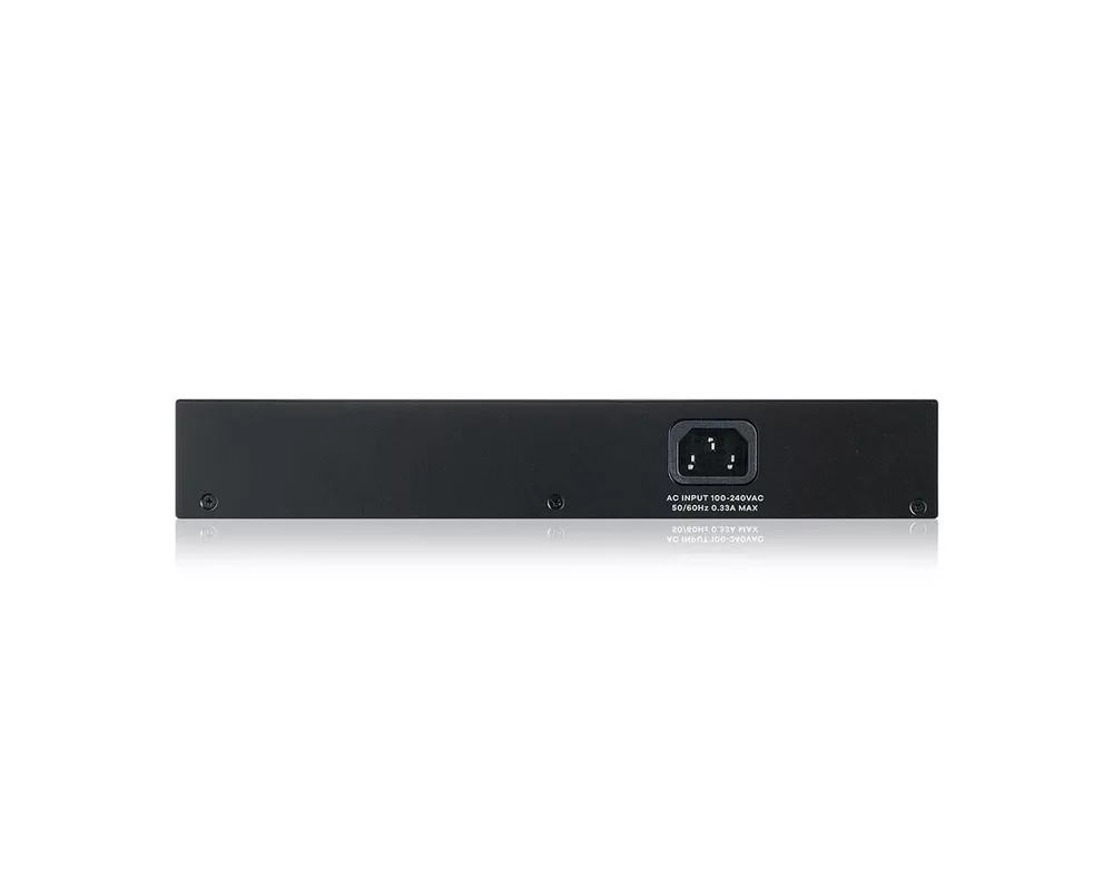 Switch (Комутатор) ZyXEL GS1915-24E 2