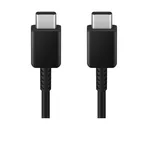Кабел Samsung Cable USB-C to USB-C 1.8m (3A) Black 2