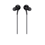 Слушалки SAMSUNG Earphones Jack 3.5mm 2 way speaker 1.2m Black 4