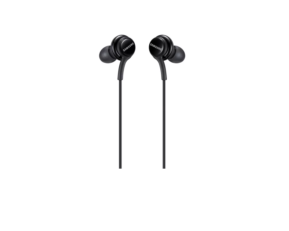 Слушалки SAMSUNG Earphones Jack 3.5mm 2 way speaker 1.2m Black 4