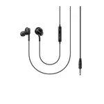 Слушалки SAMSUNG Earphones Jack 3.5mm 2 way speaker 1.2m Black 5