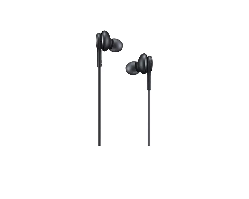Слушалки SAMSUNG Earphones Jack 3.5mm 2 way speaker 1.2m Black 2
