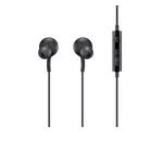 Слушалки SAMSUNG Earphones Jack 3.5mm 2 way speaker 1.2m Black 3