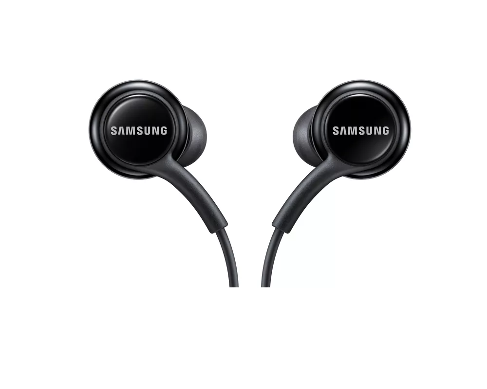 Слушалки SAMSUNG Earphones Jack 3.5mm 2 way speaker 1.2m Black 6
