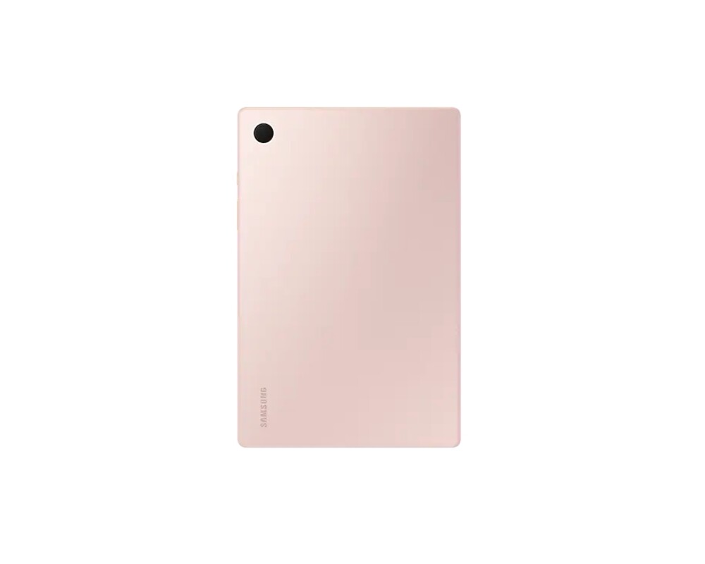 Таблет SAMSUNG SM-X200N Galaxy TAB A8 10.5i 4GB 64GB WIFI Android Pink Gold 8