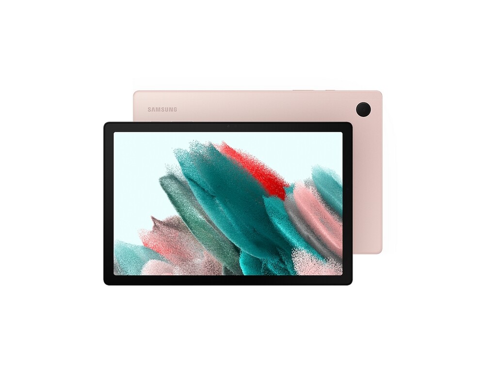 Таблет SAMSUNG SM-X200N Galaxy TAB A8 10.5i 4GB 64GB WIFI Android Pink Gold 2