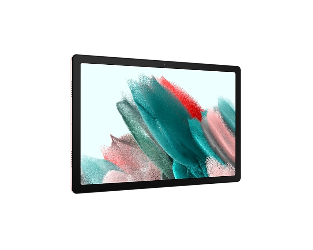 Таблет SAMSUNG SM-X200N Galaxy TAB A8 10.5i 4GB 64GB WIFI Android Pink Gold 5