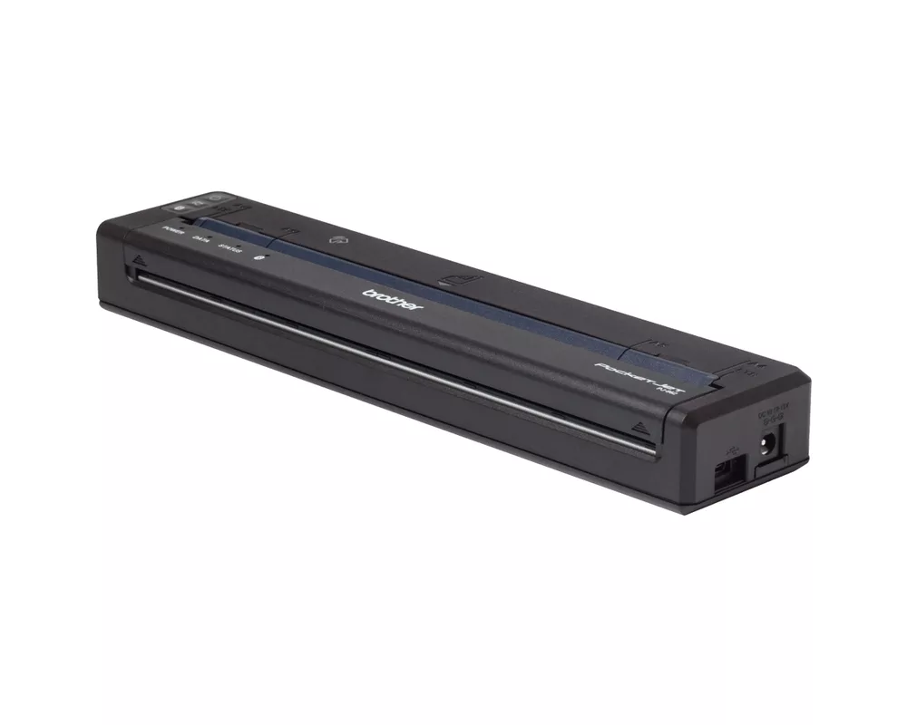 Мобилнен принтер Brother PJ-862 Mobile Printer 2