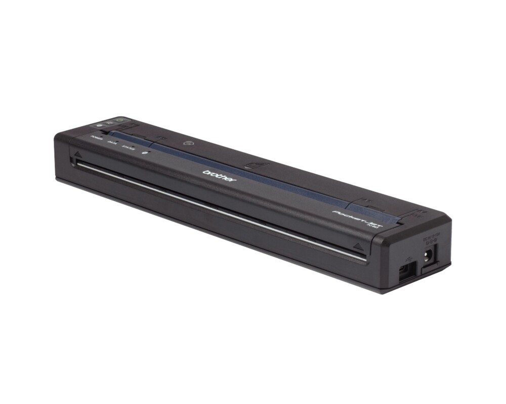 Мобилнен принтер BROTHER PocketJet 8 PJ-863 Printer Mono B 2