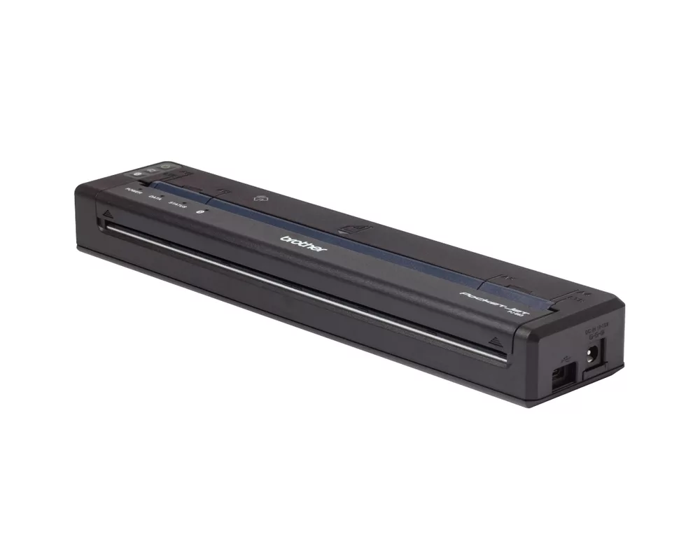 Мобилнен принтер BROTHER PocketJet 8 PJ-863 Printer Mono B 2