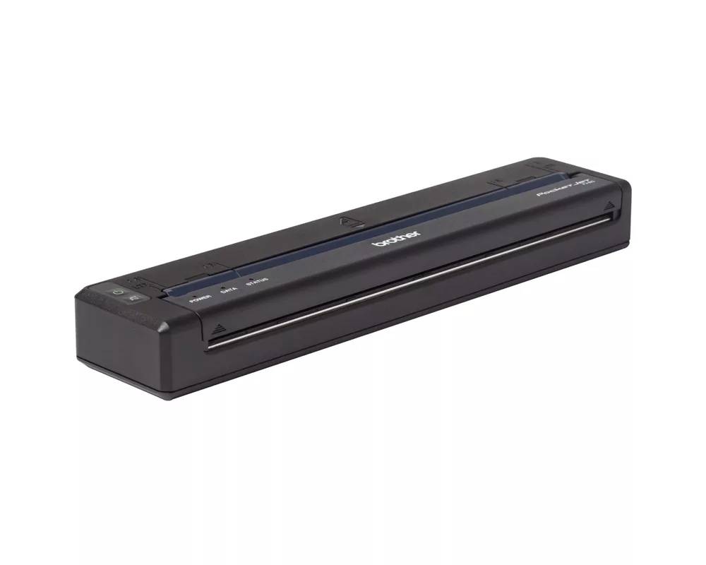 Мобилнен принтер Brother PJ-823 Mobile Printer 3