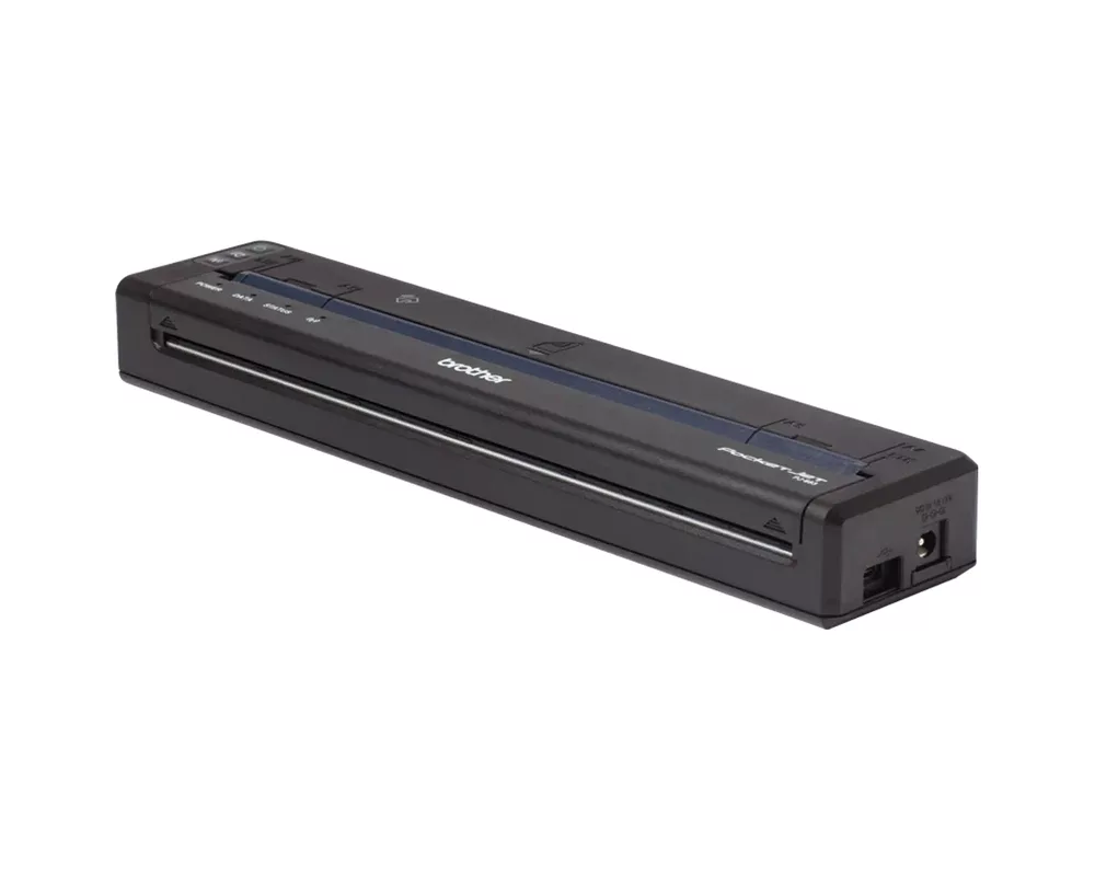 Мобилнен принтер Brother PJ-883 Mobile Printer 2