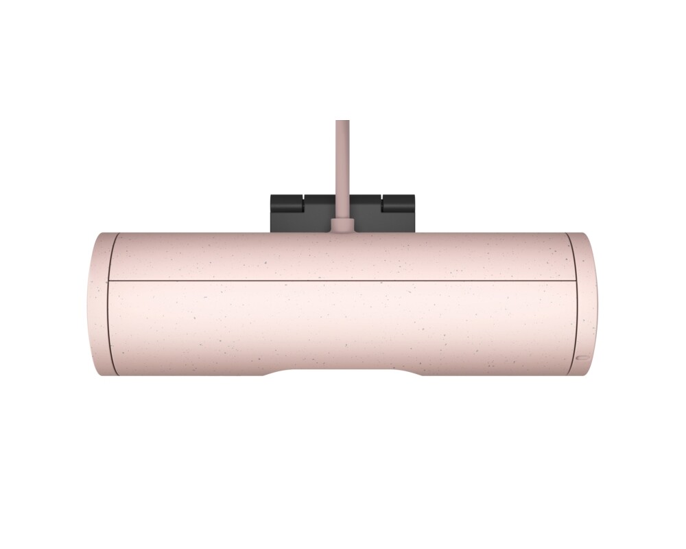 Уеб камера Logitech Brio 500 - ROSE - EMEA28 2