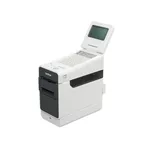 <span>Етикетен принтер</span> Brother TD-2120N Professional label printer <span class='catalog-num-in-name'>TD2120NXX1</span> - 